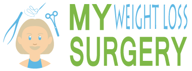 My Weight Loss Surgery Logo